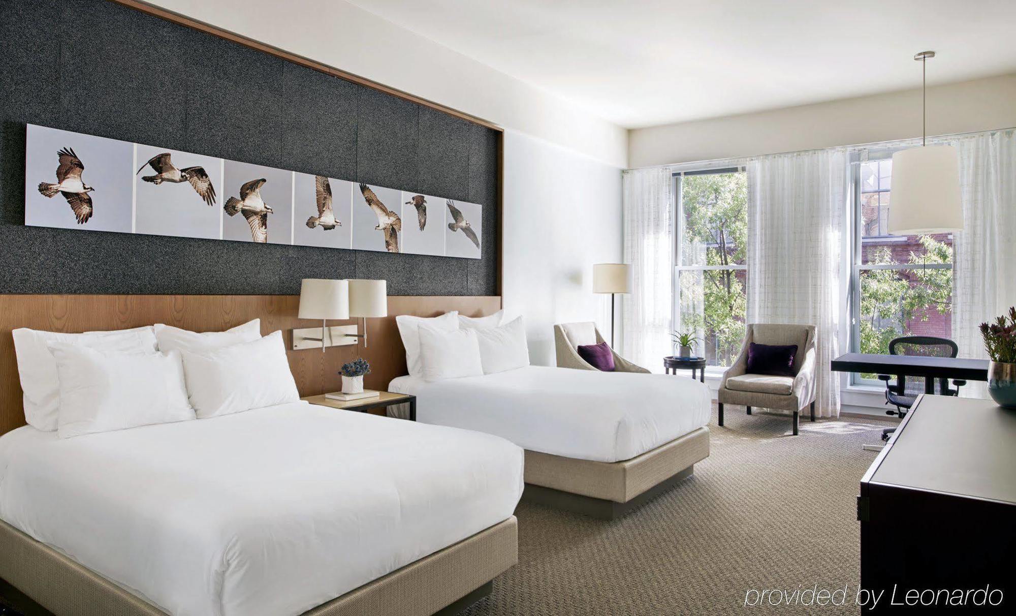 21c Museum Hotel