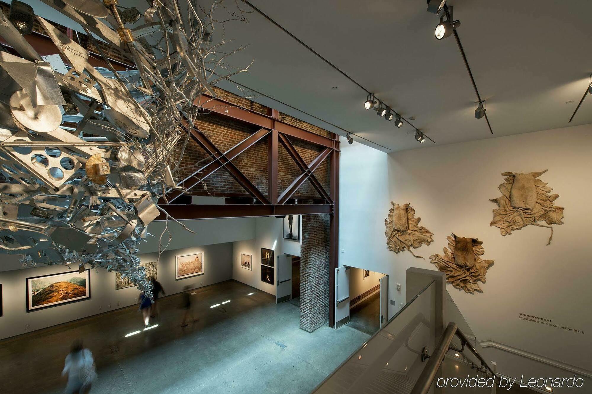 Hotel 21c Museum