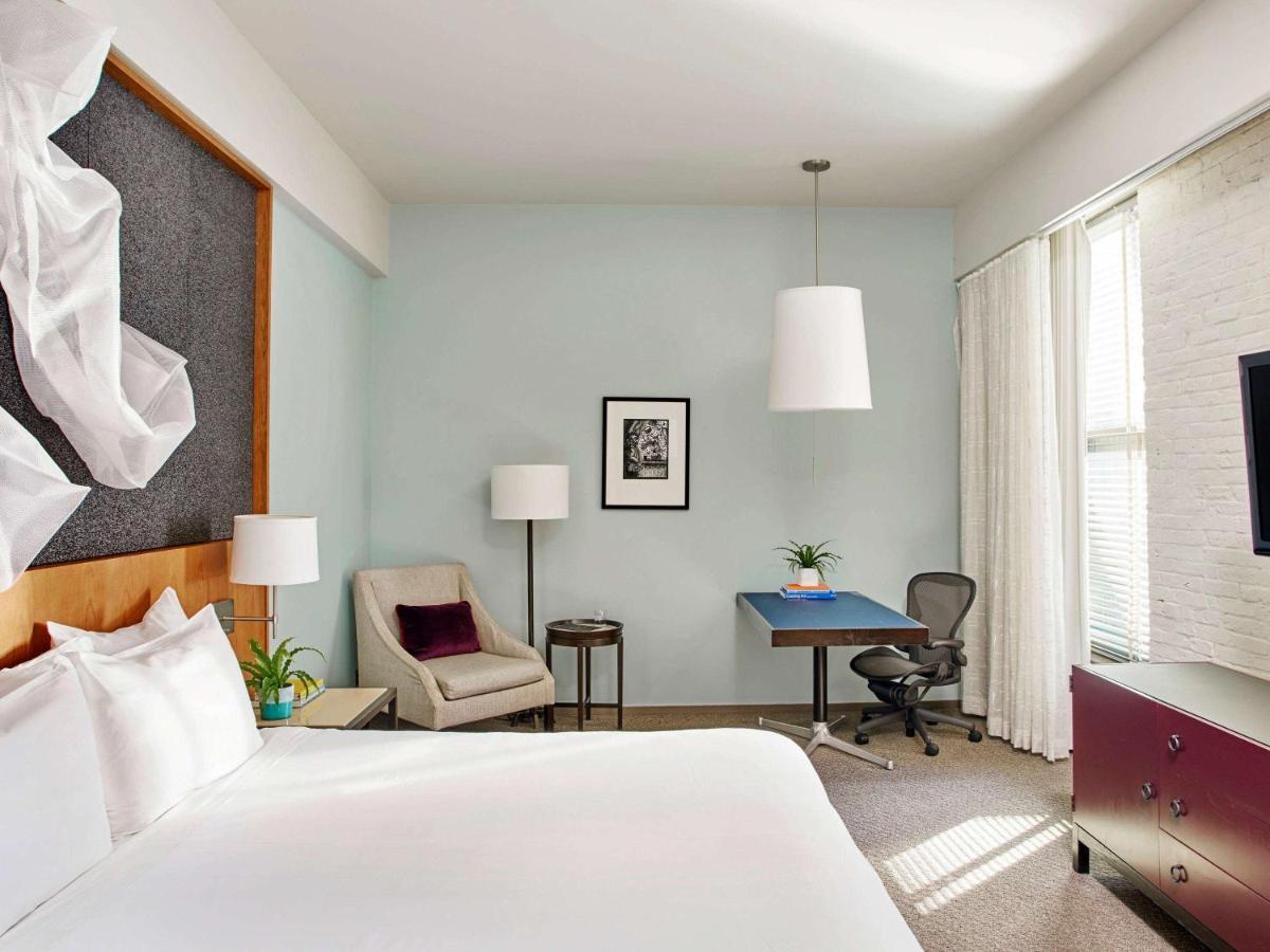 21c Museum Hotel