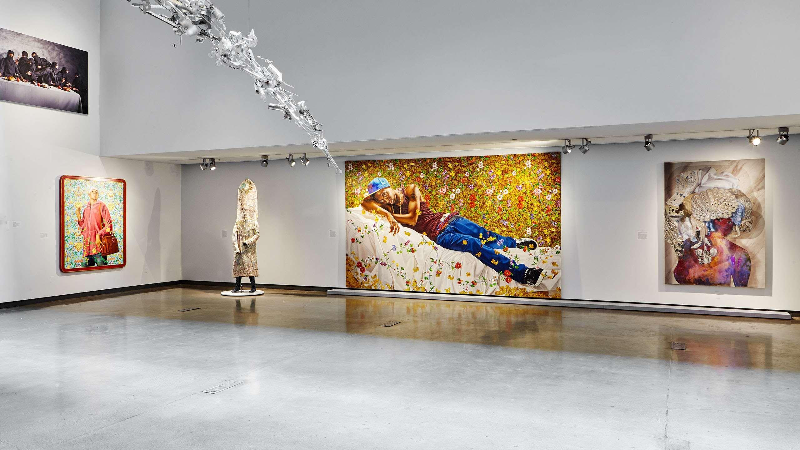 Hotel 21c Museum
