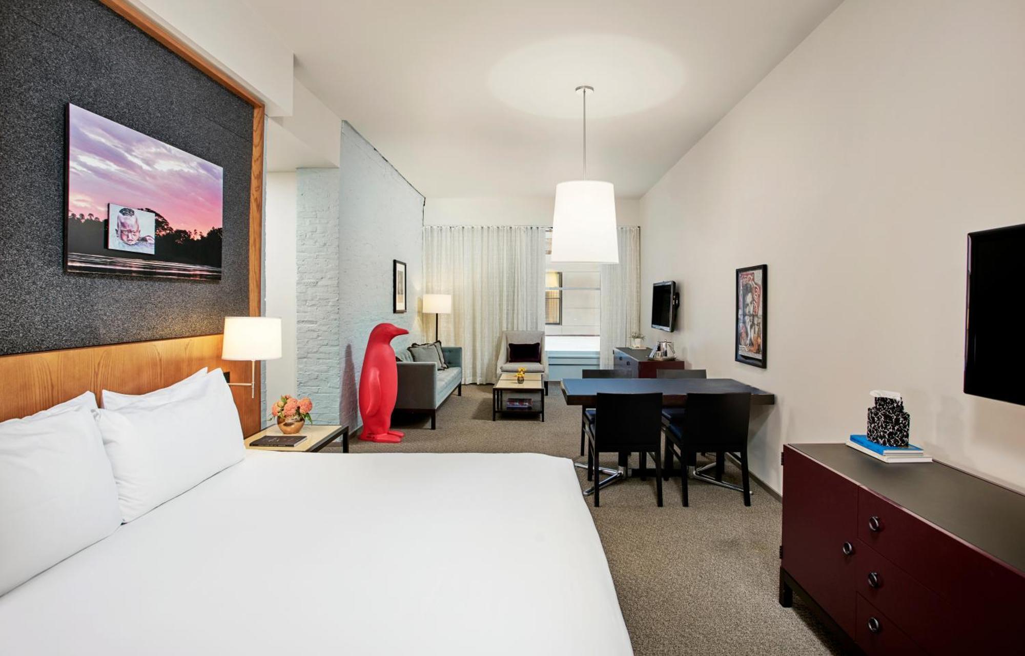 21c Museum Hotel 5*