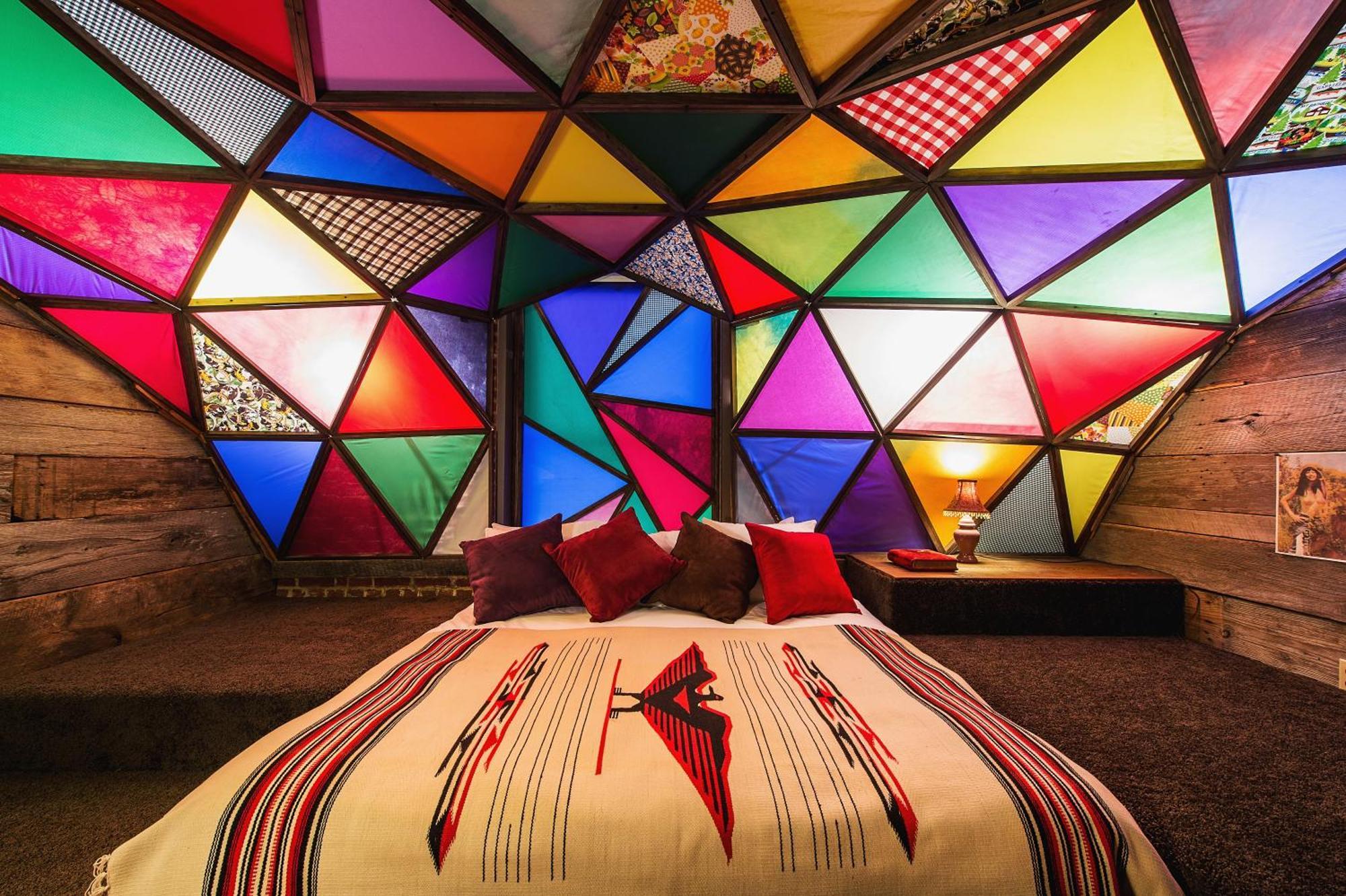 Hotel 21c Museum Louisville