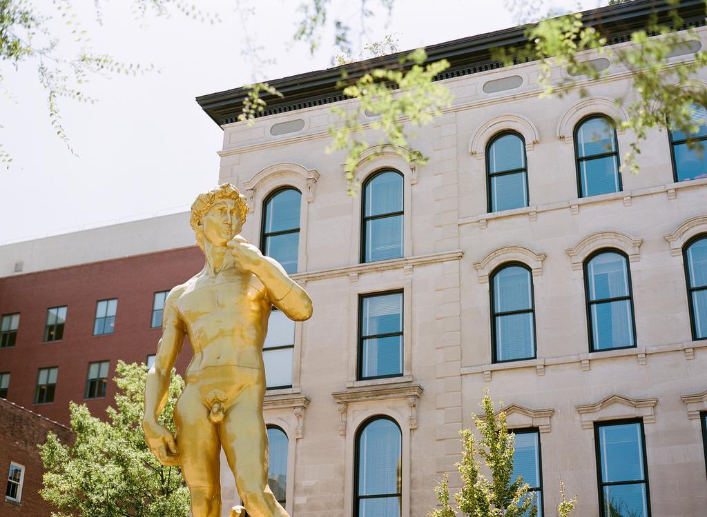 21c Museum Hotel 5*