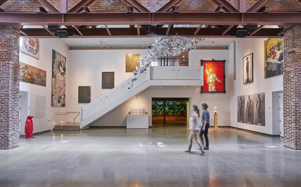21c Museum 5* Louisville