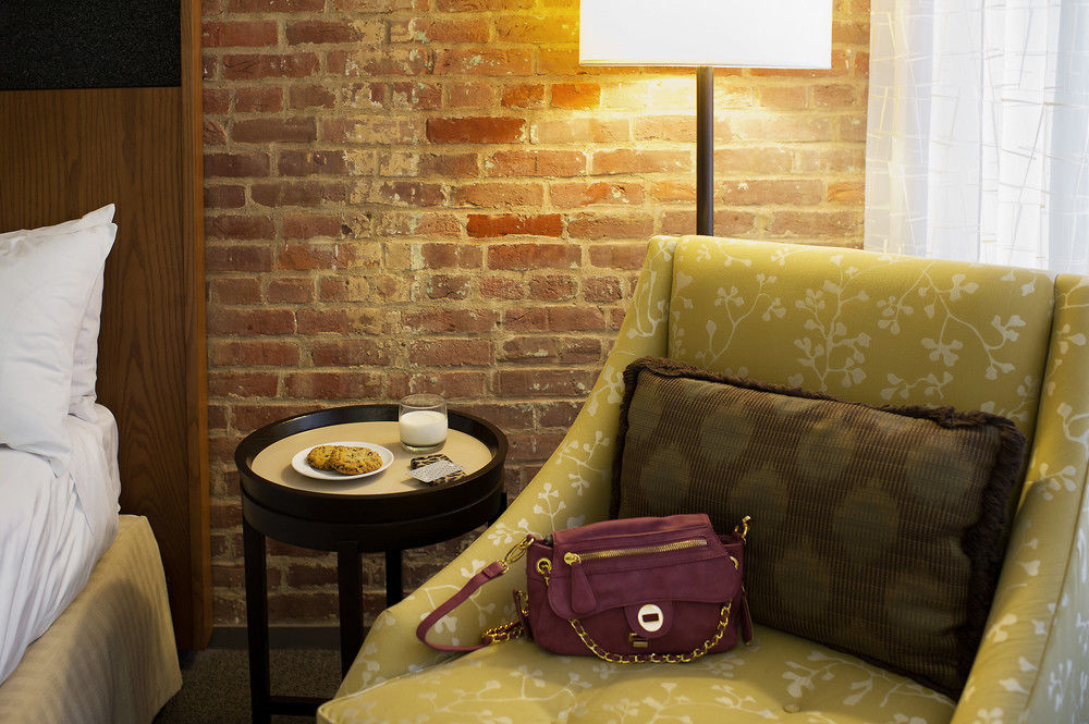 21c Museum Hotel