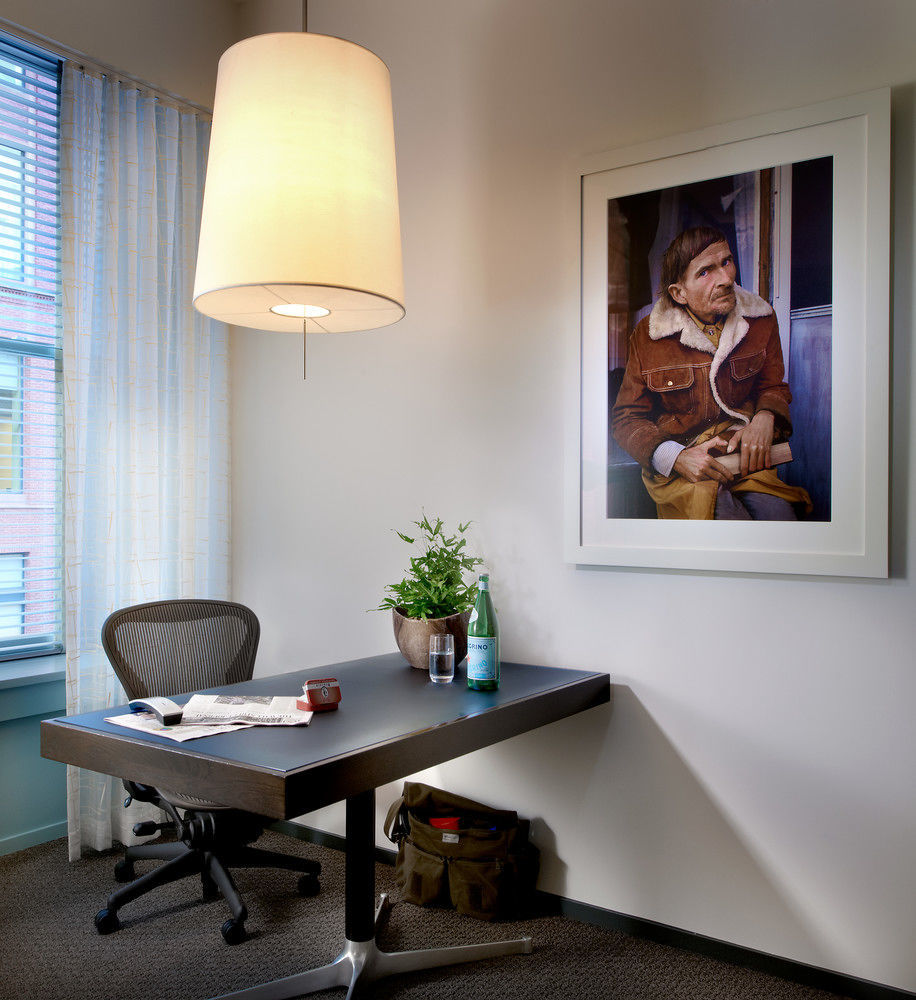 21c Museum Hotel