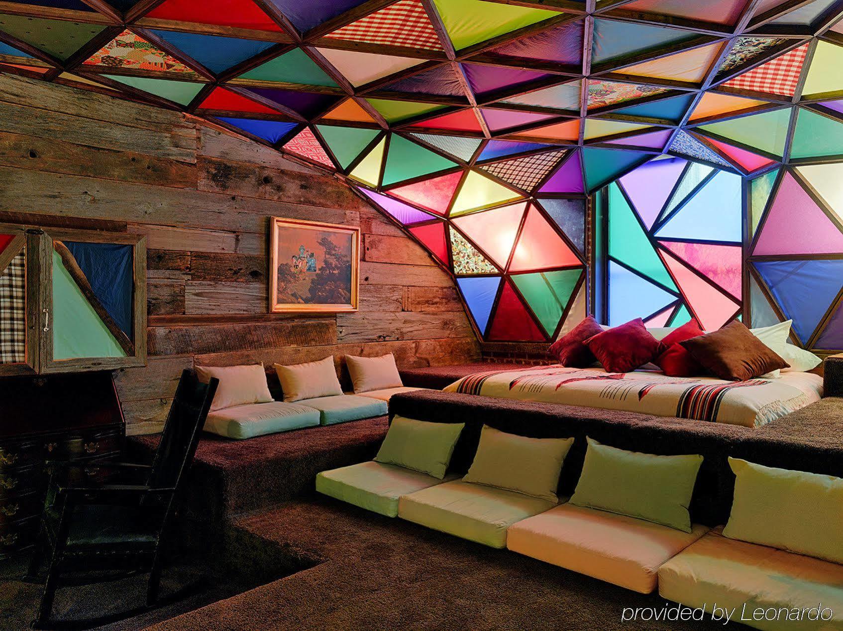 21c Museum 5* Louisville