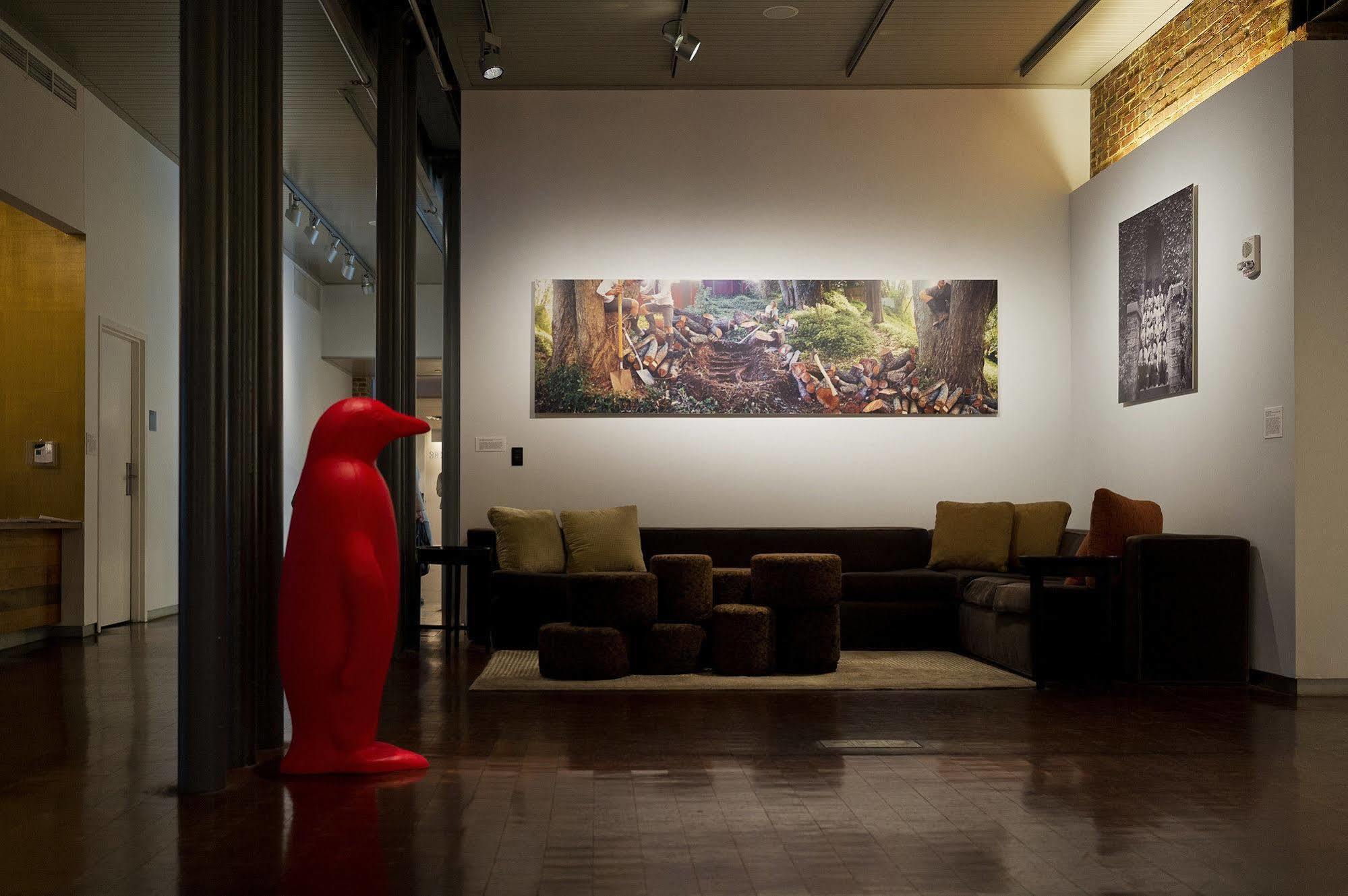 21c Museum Hotel 5*