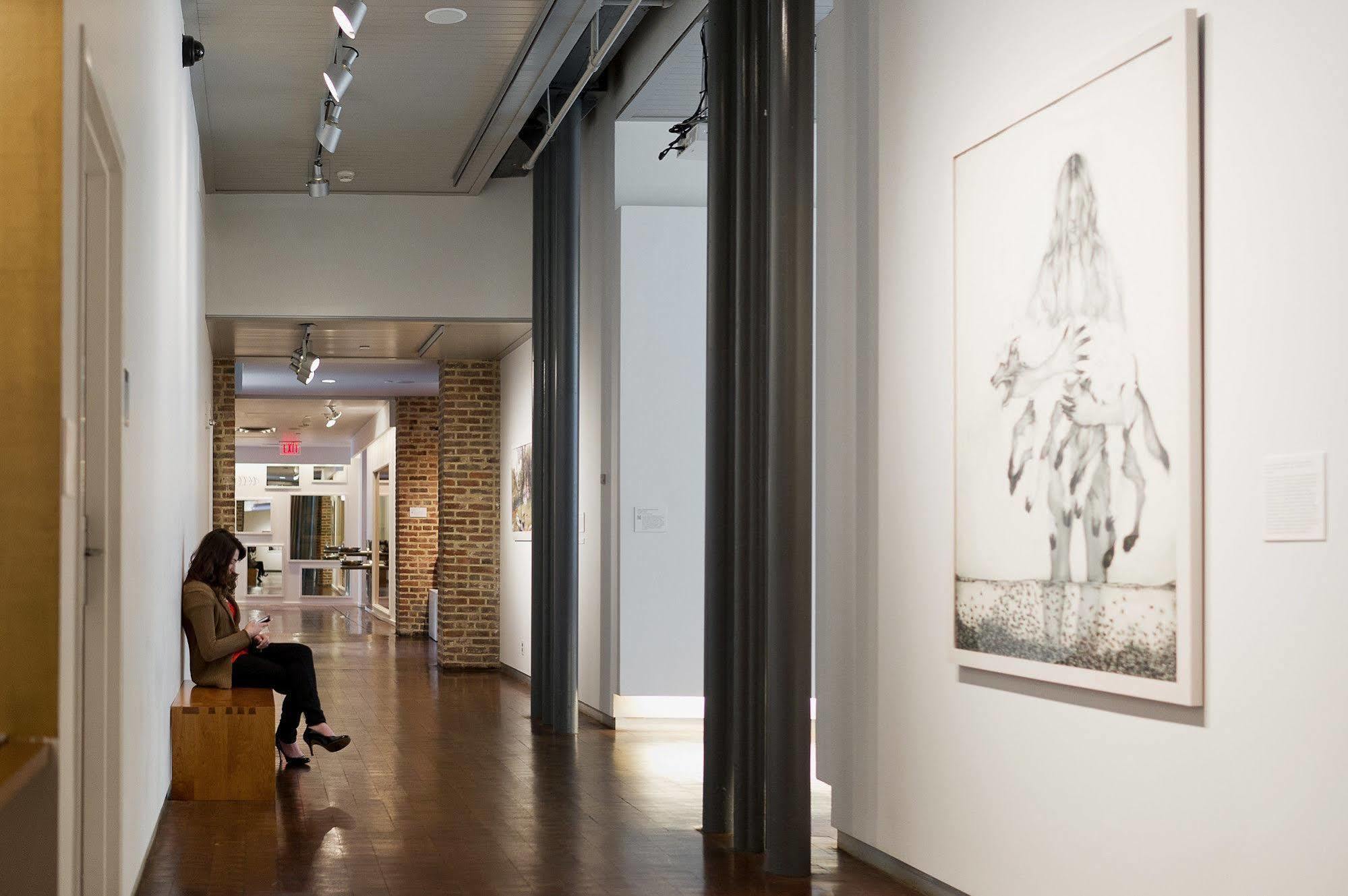 21c Museum Hotel Louisville