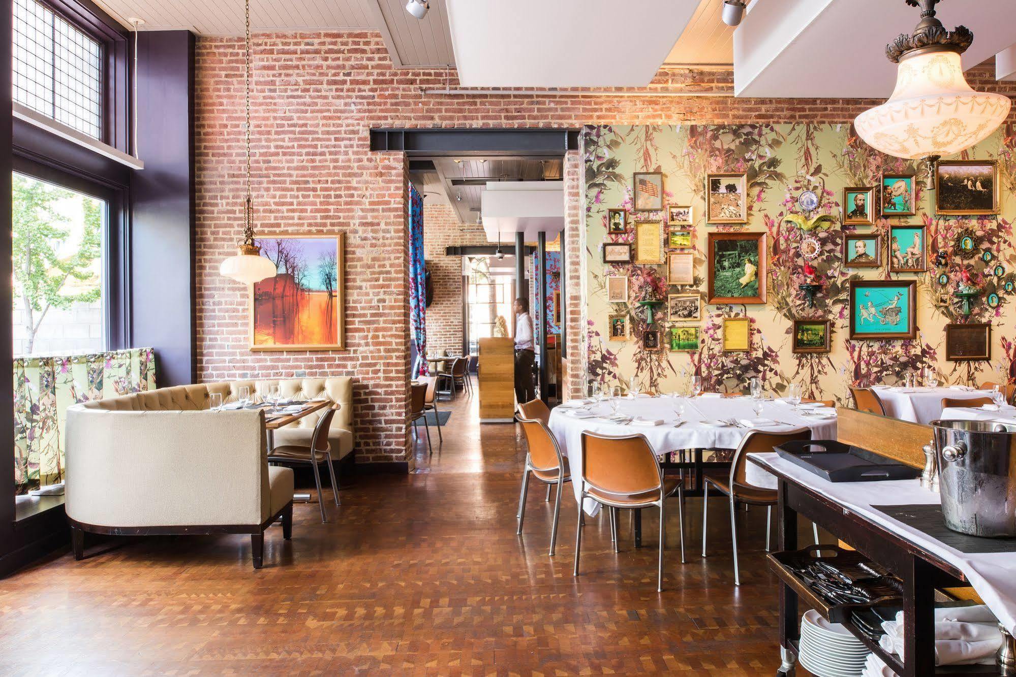 21c Museum Hotel 5*