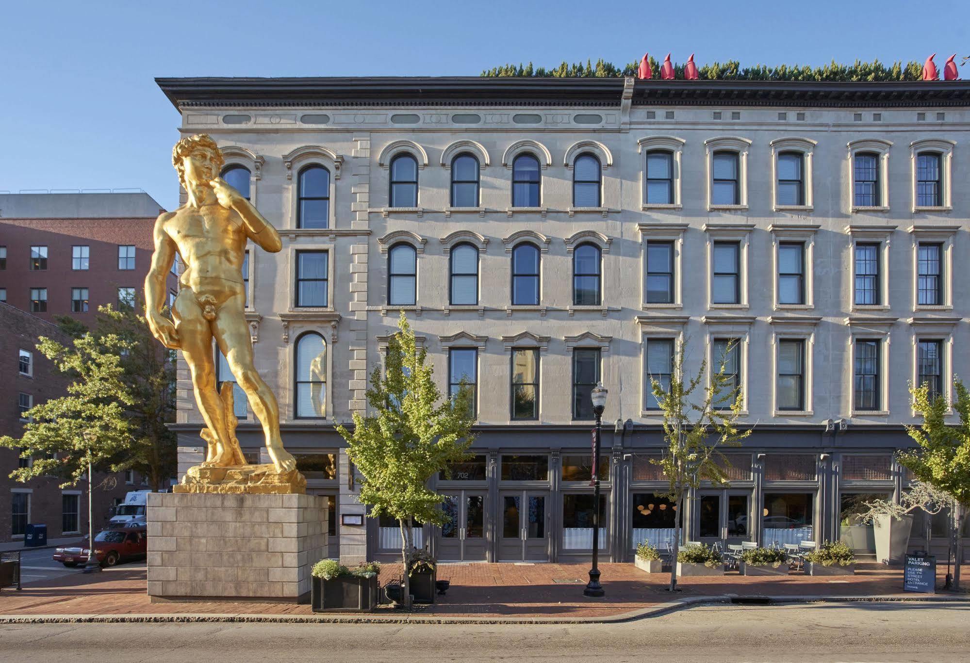 21c Museum Louisville