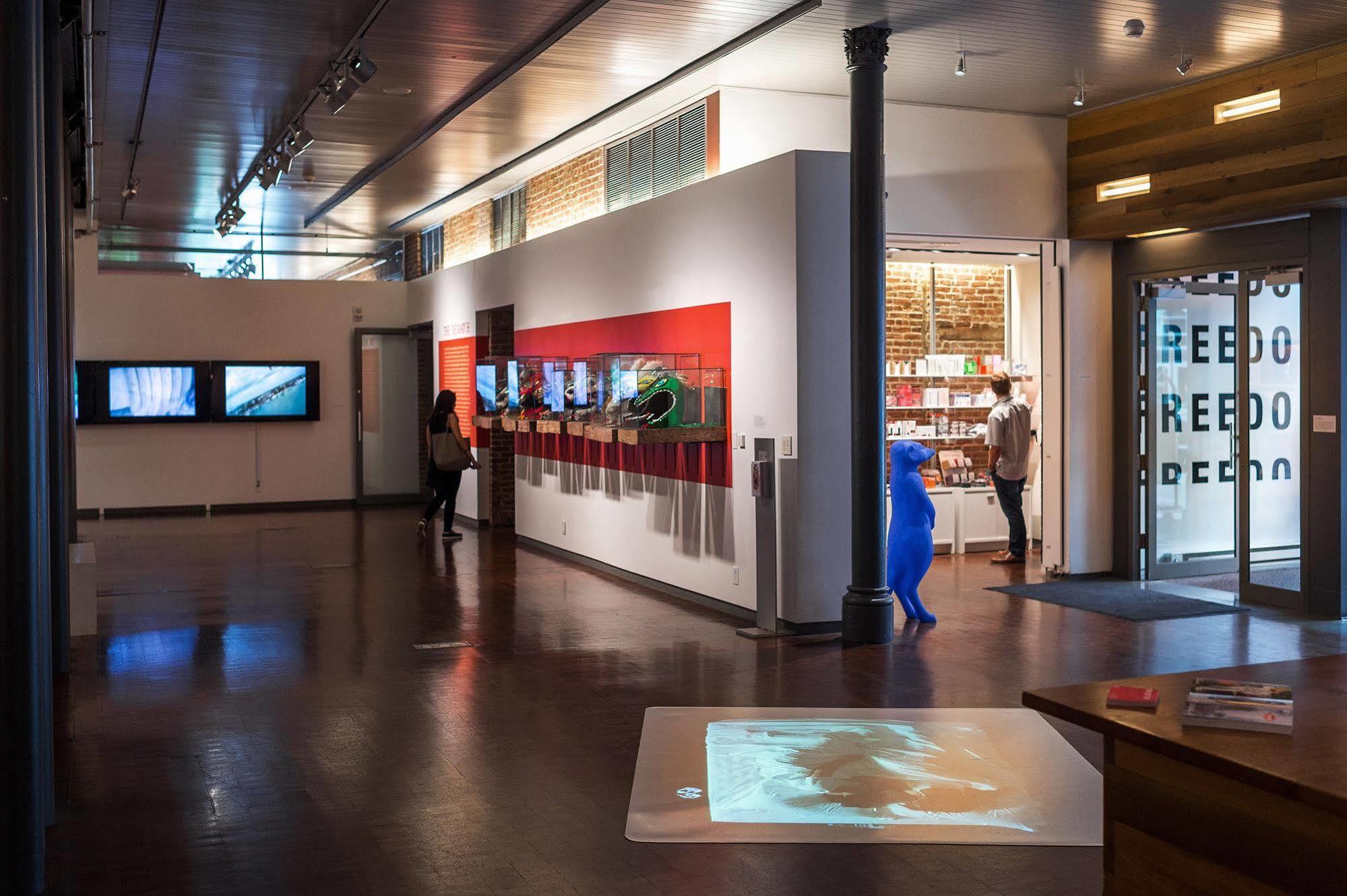 21c Museum