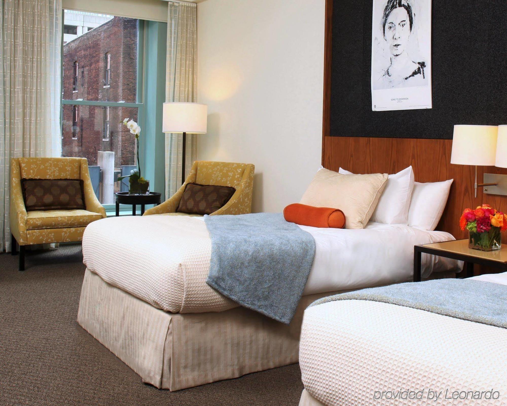 21c Museum Hotel Louisville