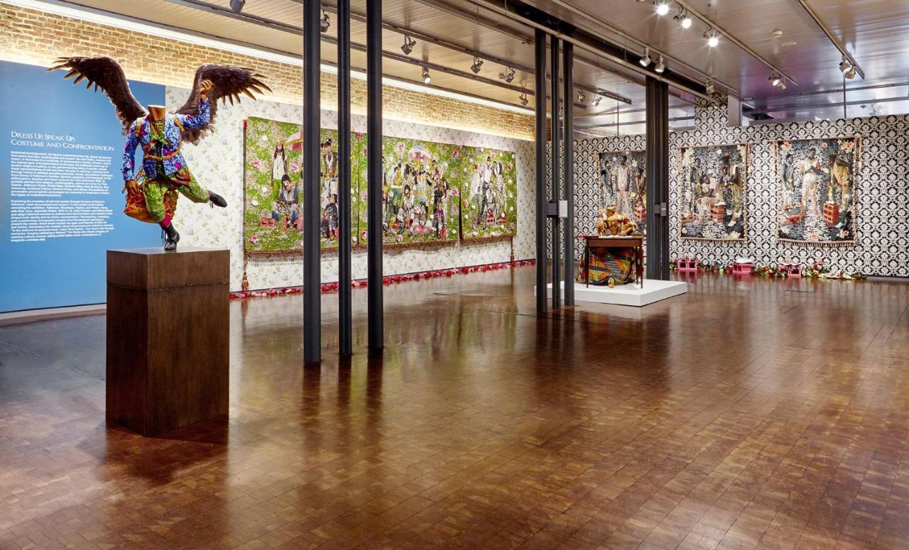 21c Museum 5*