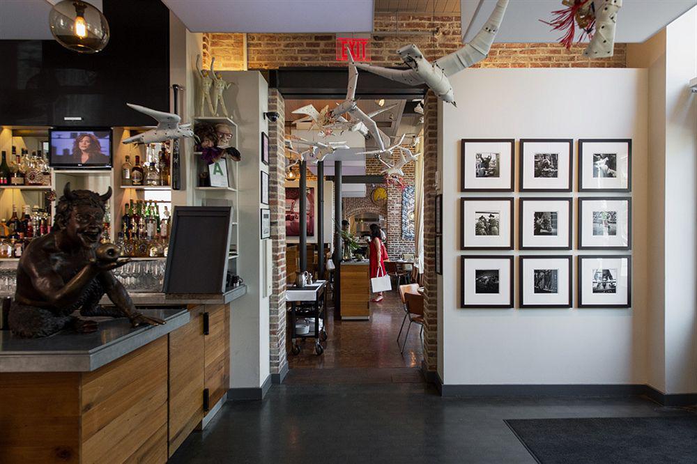 21c Museum Hotel 5*